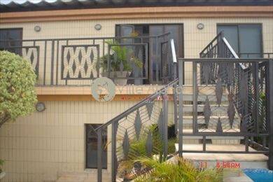 Cobertura, 4 quartos, 640 m² - Foto 2