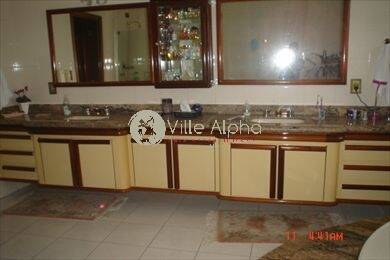 Cobertura, 4 quartos, 640 m² - Foto 11