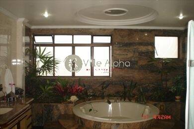 Cobertura, 4 quartos, 640 m² - Foto 12