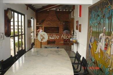 Cobertura, 4 quartos, 640 m² - Foto 13