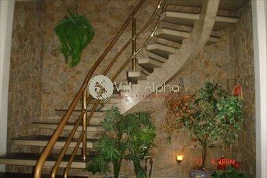 Cobertura, 4 quartos, 640 m² - Foto 21