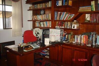 Cobertura, 4 quartos, 640 m² - Foto 22