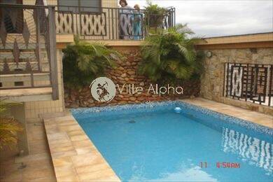 Cobertura, 4 quartos, 640 m² - Foto 31