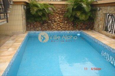 Cobertura, 4 quartos, 640 m² - Foto 32