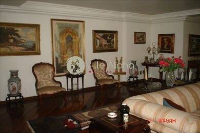 Cobertura, 4 quartos, 640 m² - Foto 39