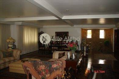 Cobertura, 4 quartos, 640 m² - Foto 40