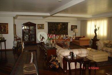 Cobertura, 4 quartos, 640 m² - Foto 41