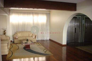 Apartamento, 3 quartos, 110 m² - Foto 4