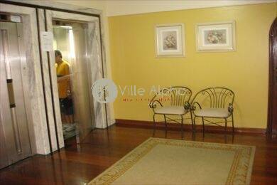 Apartamento, 3 quartos, 110 m² - Foto 5