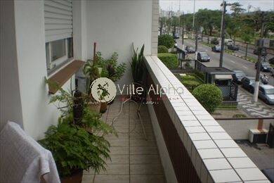 Apartamento, 2 quartos, 110 m² - Foto 1