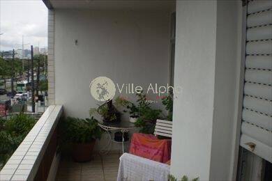 Apartamento, 2 quartos, 110 m² - Foto 2