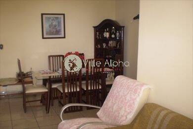 Apartamento, 2 quartos, 110 m² - Foto 5