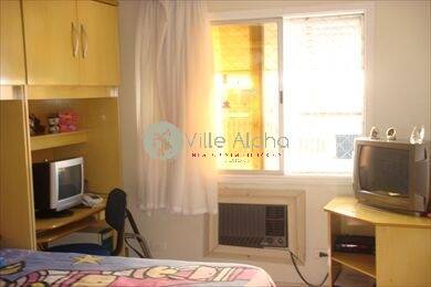 Apartamento, 3 quartos, 110 m² - Foto 18