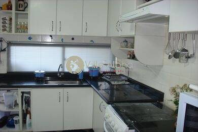 Apartamento, 3 quartos, 110 m² - Foto 29