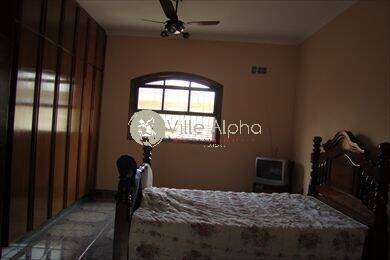 Casa, 5 quartos, 180 m² - Foto 2