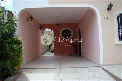 Casa, 5 quartos, 180 m² - Foto 3