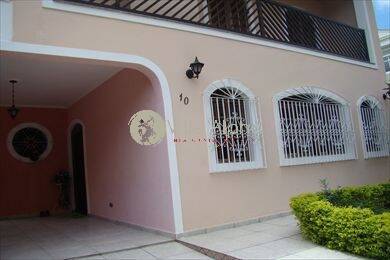 Casa, 5 quartos, 180 m² - Foto 5