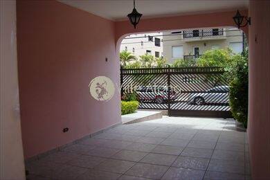 Casa, 5 quartos, 180 m² - Foto 6