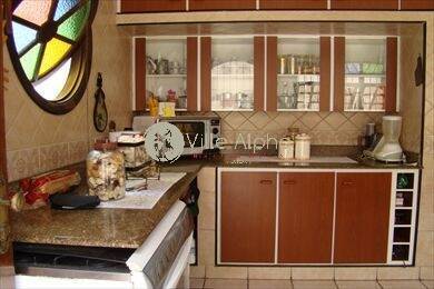 Casa, 5 quartos, 180 m² - Foto 7