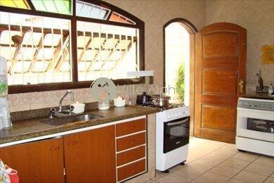 Casa, 5 quartos, 180 m² - Foto 9