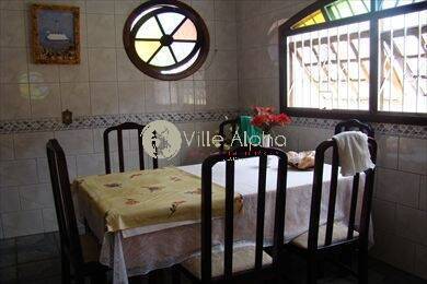 Casa, 5 quartos, 180 m² - Foto 10