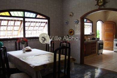 Casa, 5 quartos, 180 m² - Foto 11