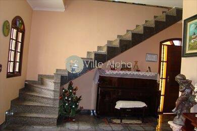 Casa, 5 quartos, 180 m² - Foto 13