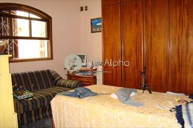 Casa, 5 quartos, 180 m² - Foto 15