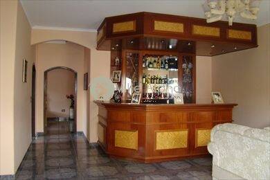 Casa, 5 quartos, 180 m² - Foto 16