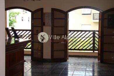 Casa, 5 quartos, 180 m² - Foto 19