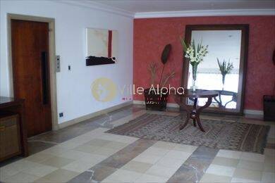 Apartamento, 4 quartos, 394 m² - Foto 1