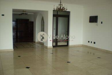 Apartamento, 4 quartos, 394 m² - Foto 3