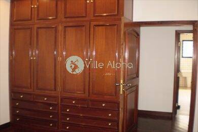 Apartamento, 4 quartos, 394 m² - Foto 11