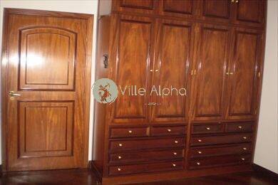 Apartamento, 4 quartos, 394 m² - Foto 13