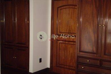 Apartamento, 4 quartos, 394 m² - Foto 14