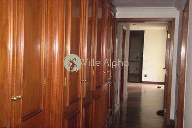 Apartamento, 4 quartos, 394 m² - Foto 16