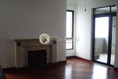 Apartamento, 4 quartos, 394 m² - Foto 31
