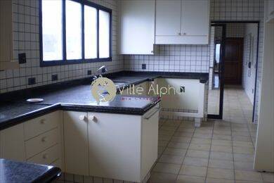 Apartamento, 4 quartos, 394 m² - Foto 39