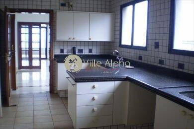 Apartamento, 4 quartos, 394 m² - Foto 40