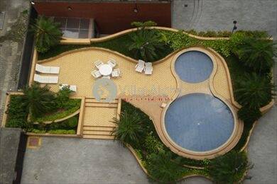 Apartamento, 4 quartos, 394 m² - Foto 48