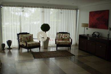 Apartamento, 4 quartos, 394 m² - Foto 52