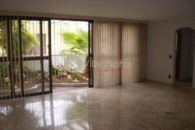 Cobertura, 4 quartos, 550 m² - Foto 1