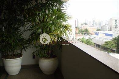 Cobertura, 4 quartos, 550 m² - Foto 5