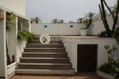 Cobertura, 4 quartos, 550 m² - Foto 31