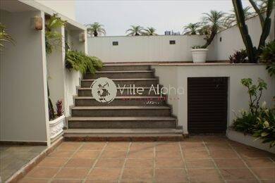 Cobertura, 4 quartos, 550 m² - Foto 43