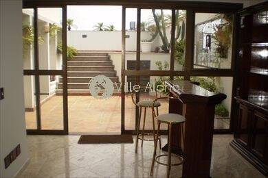 Cobertura, 4 quartos, 550 m² - Foto 61