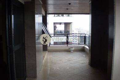 Cobertura, 4 quartos, 450 m² - Foto 2