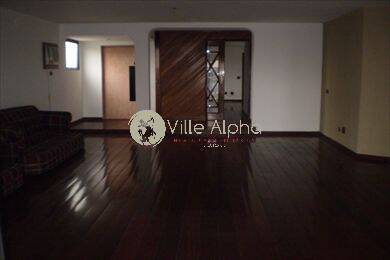 Cobertura, 4 quartos, 450 m² - Foto 3