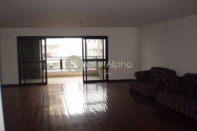 Cobertura, 4 quartos, 450 m² - Foto 5