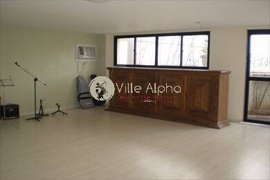 Cobertura, 4 quartos, 450 m² - Foto 14